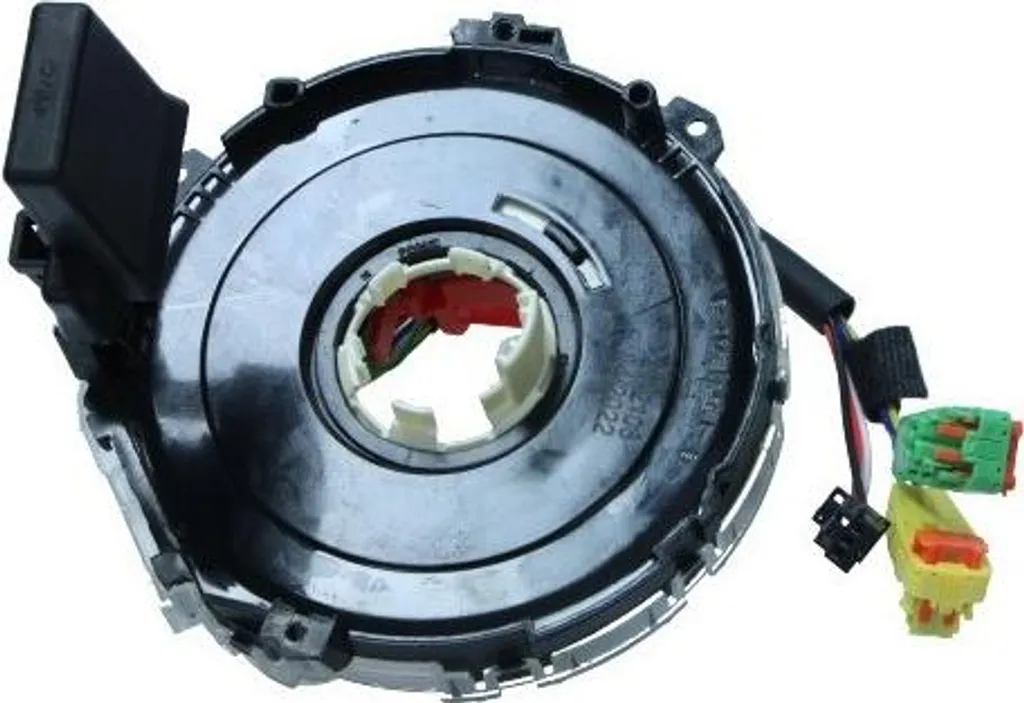 Contacteur Tournant Airbag W211 Classe E Connexion Volant Haute Qualité