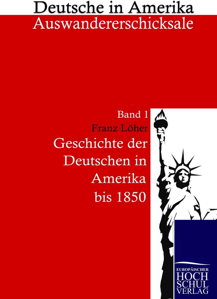 Geschichte der Deutschen in Amerika