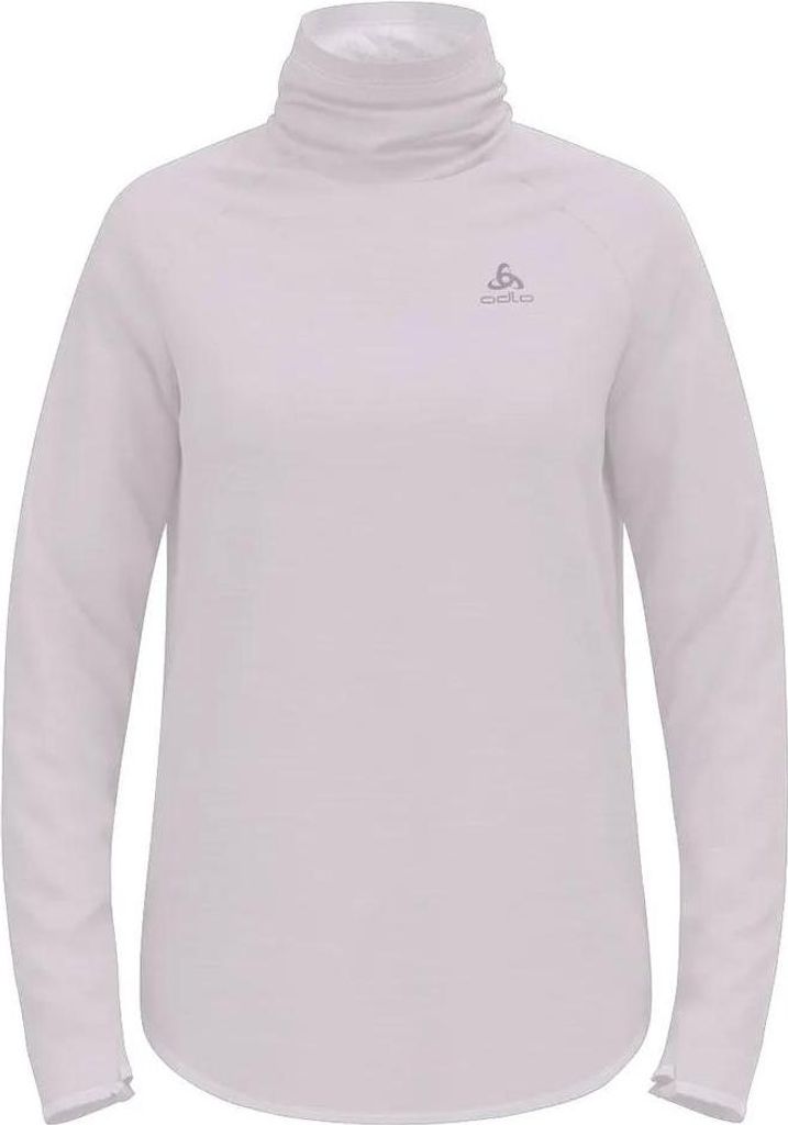 Odlo Essential Sweatshirt Rosa M Damen Rosa M