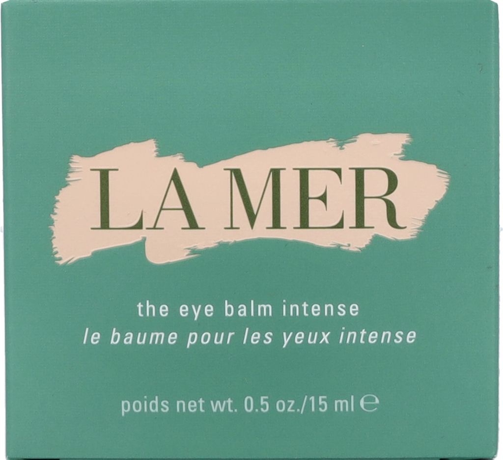 La Mer Intensywny balsam pod oczy 15ml Zdjęcie produktu 12