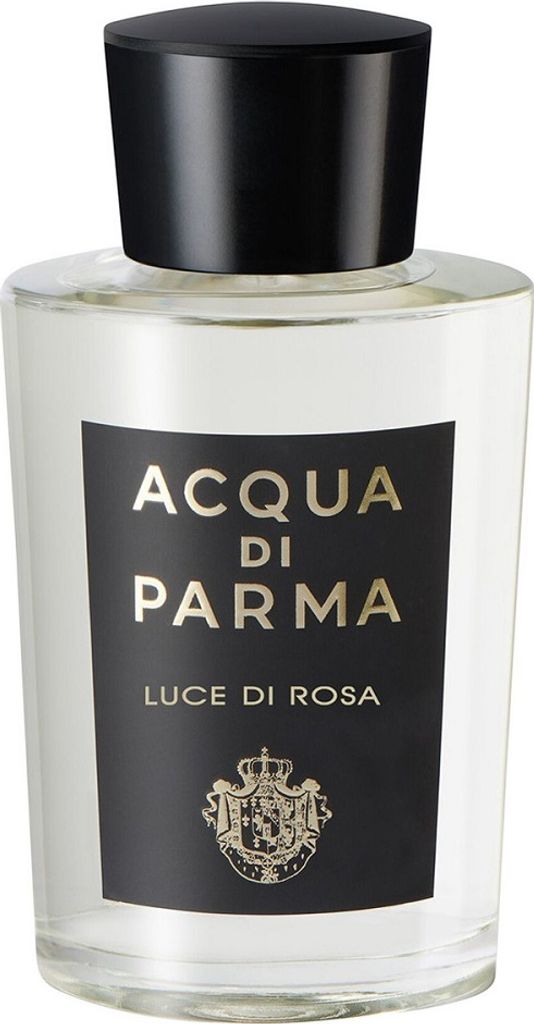 Acqua di Parma Luce di Rosa, Unisex, 180 ml, Perfumy w Zdjęcie produktu 