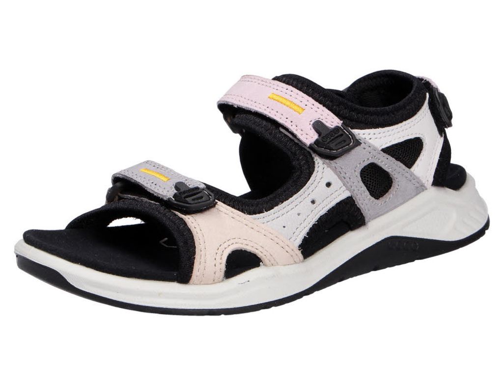 Ecco Sandalen X-Trinsinc Mädchen 31313339303435 Bunt 28 EU