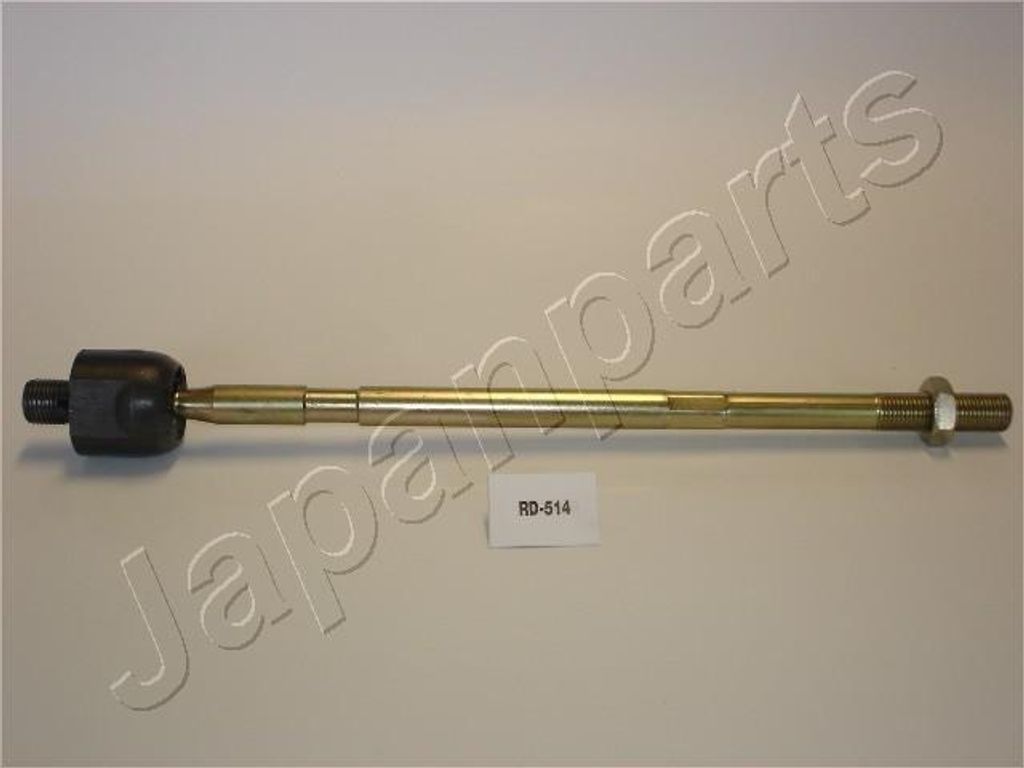 JAPANPARTS RD-514 Axialgelenk Spurstange für MITSUBISHI 3000 GT Coupe (Z1A) Vorne Beidseitig