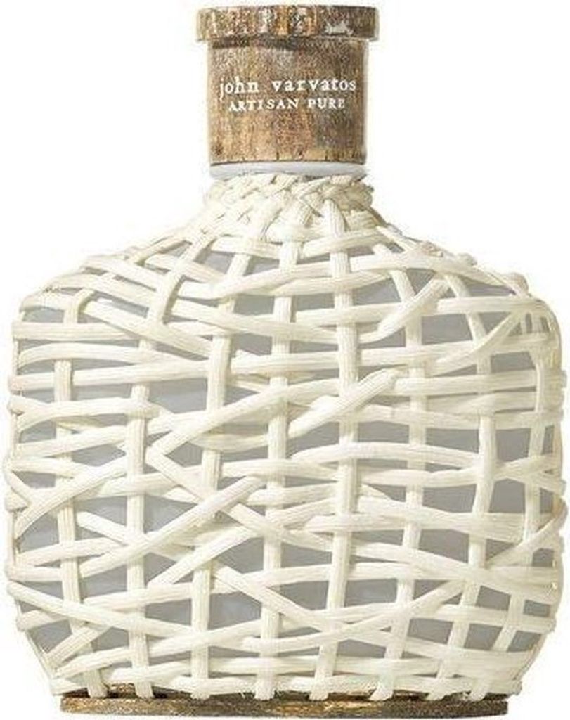 John Varvatos Artisan Pure toaletná voda pre mužov 75 ml Obrázok produktu 