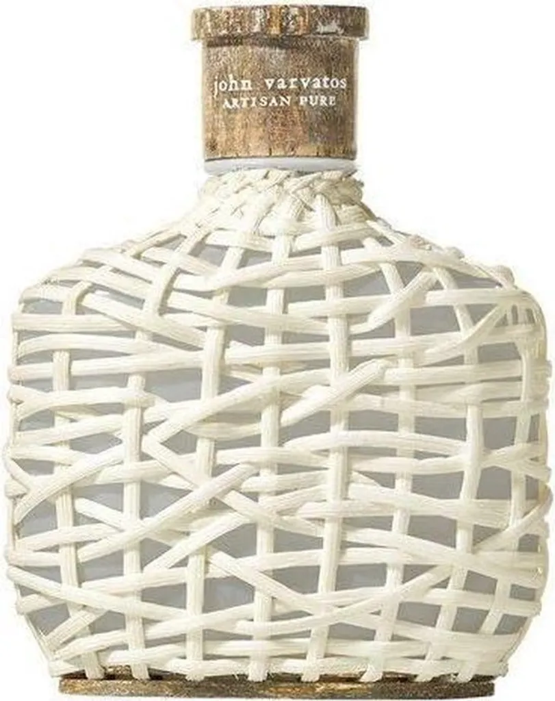 John Varvatos Artisan Pure EDT 75 ml M - 3