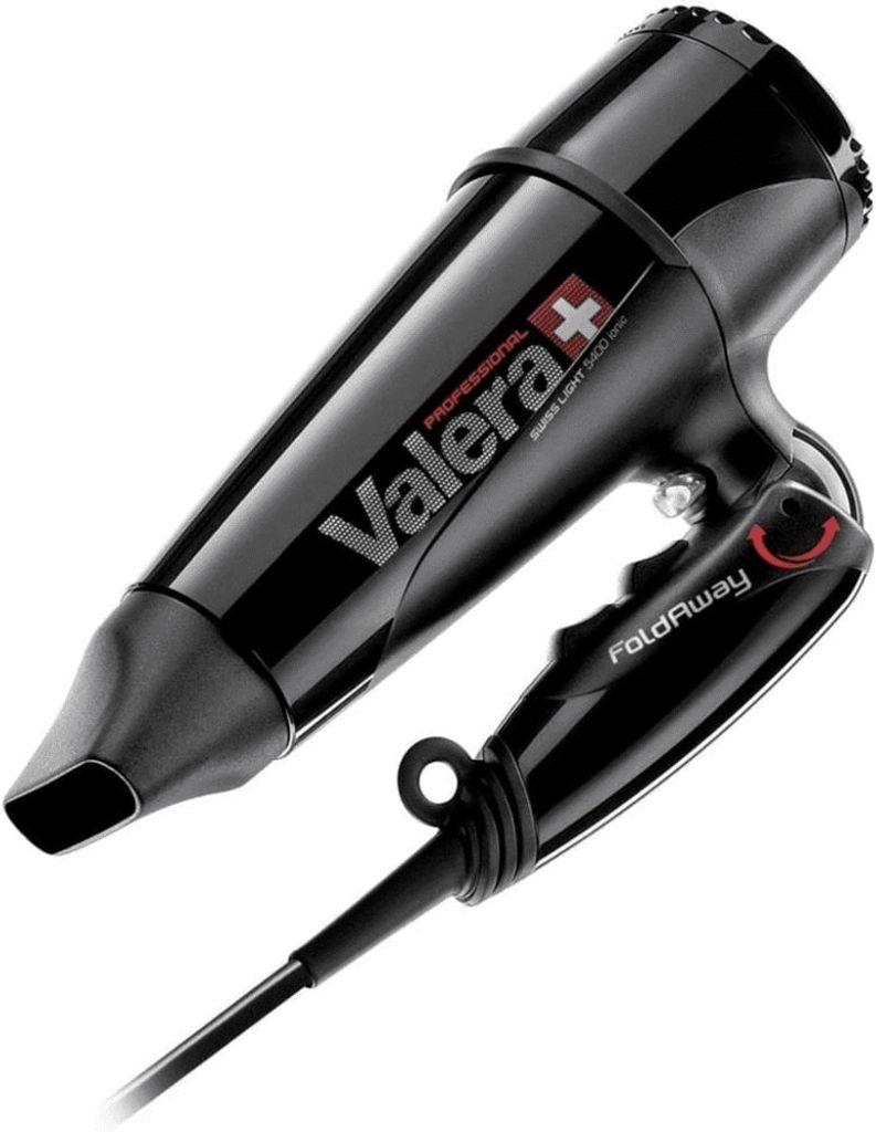 Valera SL 5400T, Gleichstrom, Schwarz, Hängeschlaufe, 3 m, Produktbild 