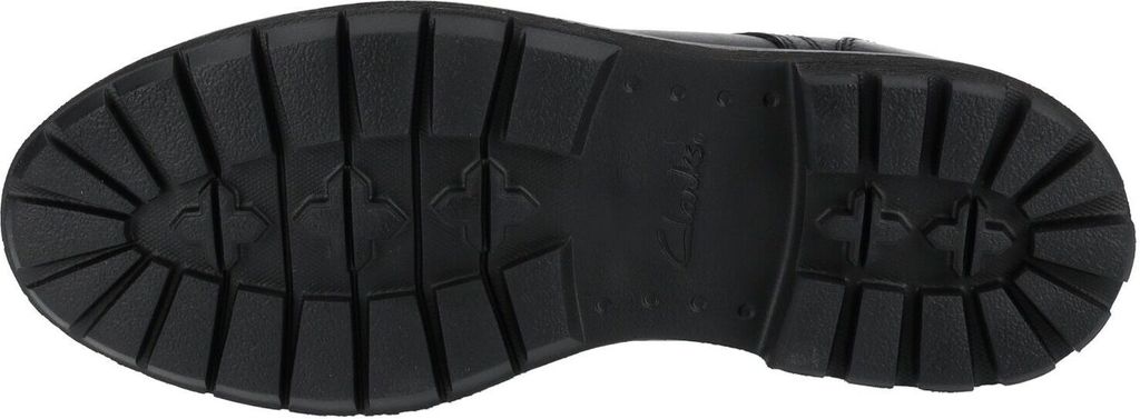 Clarks Klassische Schnürschuhe BATCOMBE TIE Herren Produktbild 26