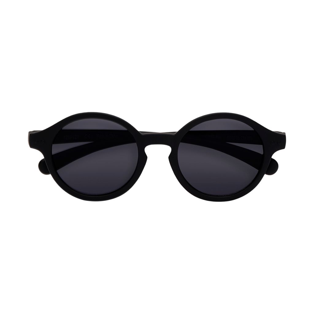 Izipizi Sonnenbrille Kids Plus Black 3-5 Jahre Produktbild 