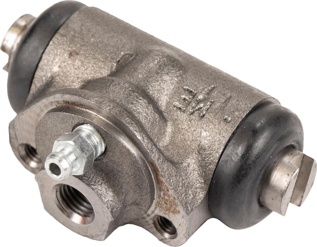 Radbremszylinder hinten 19,05 mm Ø M10 X 1,25 Gewinde 71738329