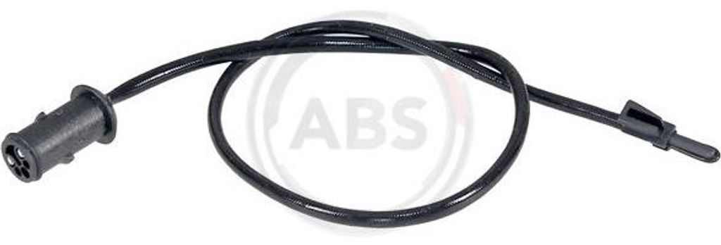 A.B.S. 39904 Warnkontakt, Bremsbelagverschleiß OE 1907942 kompatibel mit Daily
