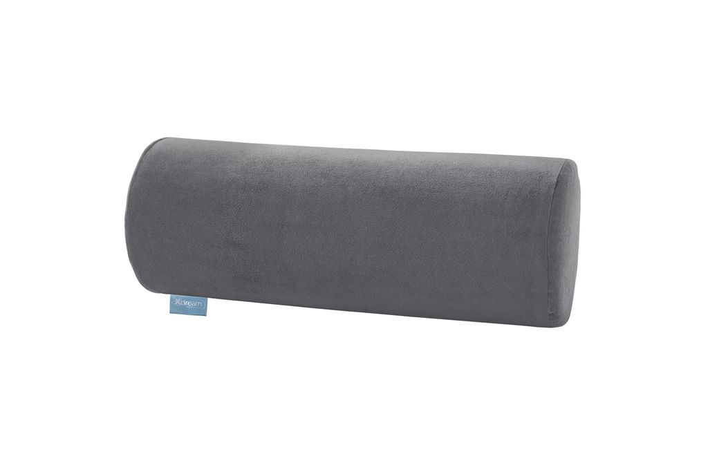 Nackenrolle für Nacken, Knie & Yoga | 15x40 cm | xDream Produktbild 