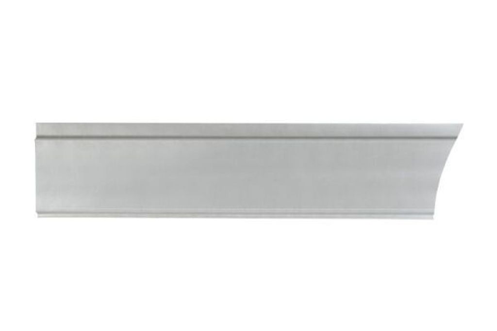 BLIC 6504-03-3542602P Kotflügel Hinten Rechts Hinten passend für MERCEDES-BENZ VARIO Kasten/Kombi Vario Pritsche / Fahrgestell VARIO Kipper VARIO...