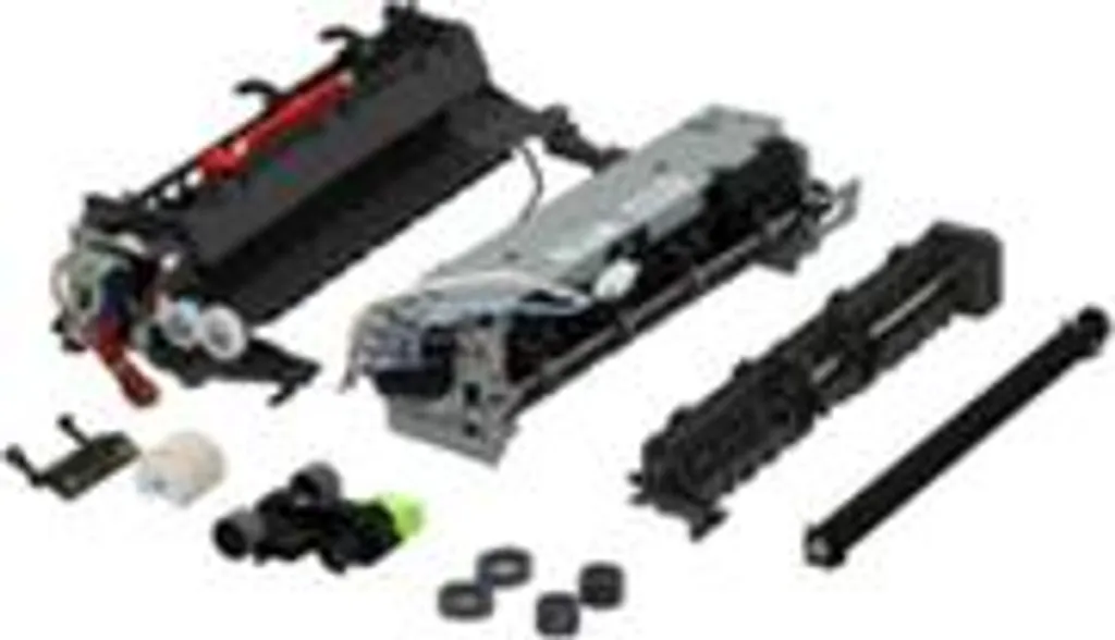 Kit de maintenance Lexmark 220V authentique pour imprimante laser - 2