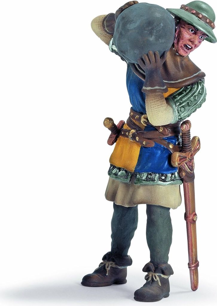 schleich 70053, 3 rok/roky, Vícebarevný, Plast Obrázek produktu 