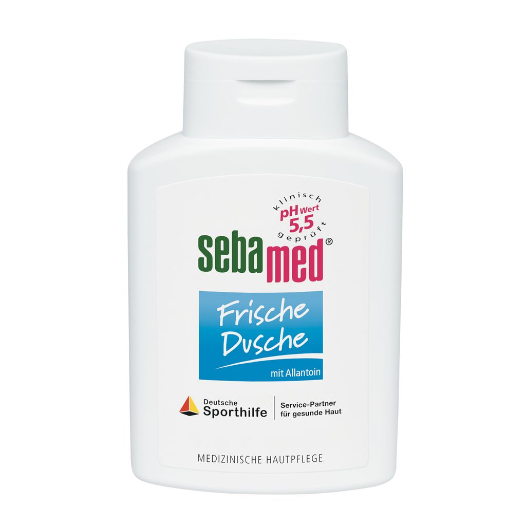sebamed Dusche Frische Allantoin 200ml Immagine del prodotto 
