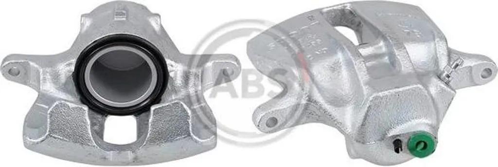 Étrier de Frein pour Remplacement OE 6N0615124C Seat Arosa et Polo