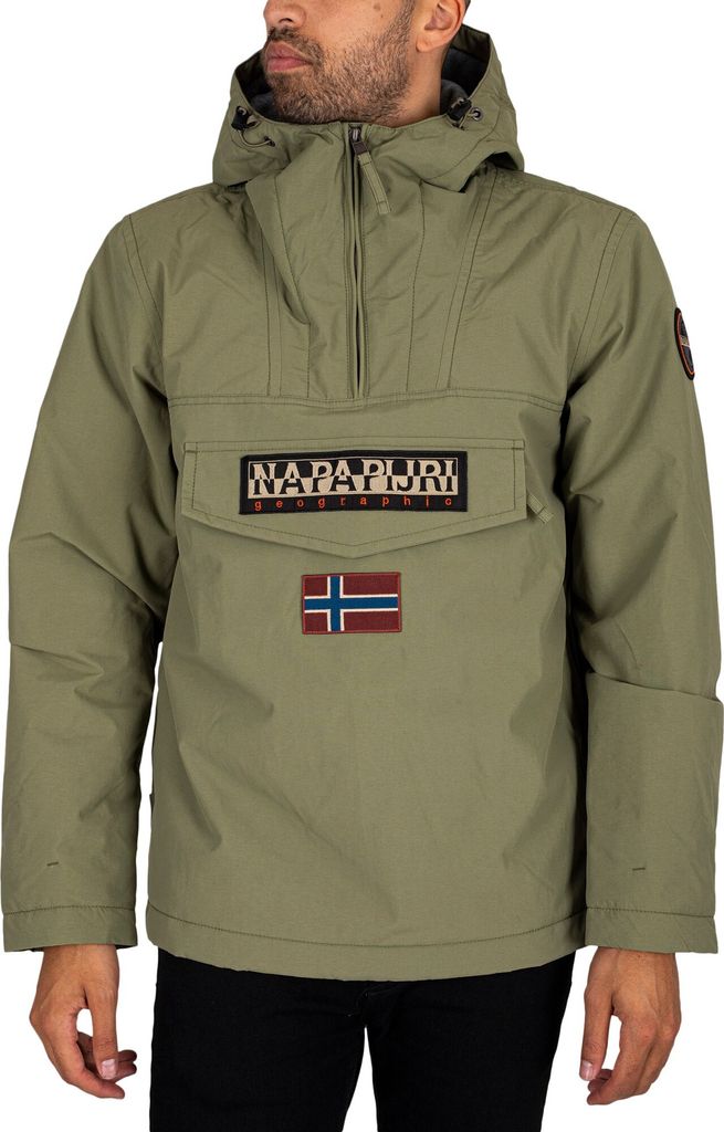 Napapijri Herren Jacke