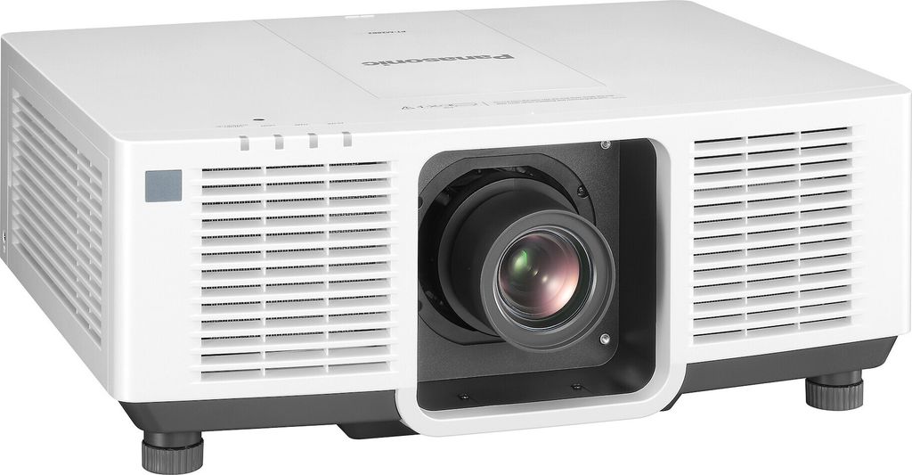 Panasonic PT-MZ882 - LCD-Projektor mit Laser-Technologie WUXGA 1.920 x 1.200| 8.200 Lumen|