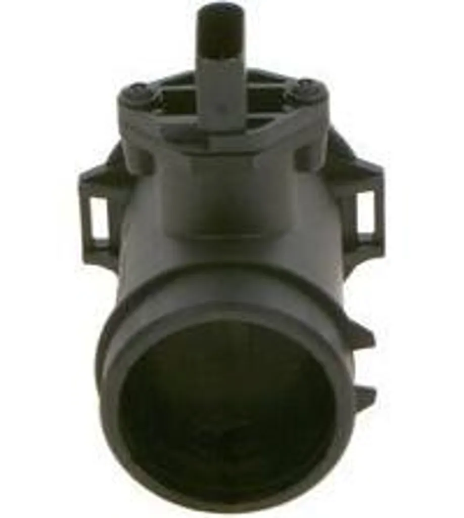 Débitmètre de masse d'air Bosch pour Mercedes SLK Sprinter Vito Classe V