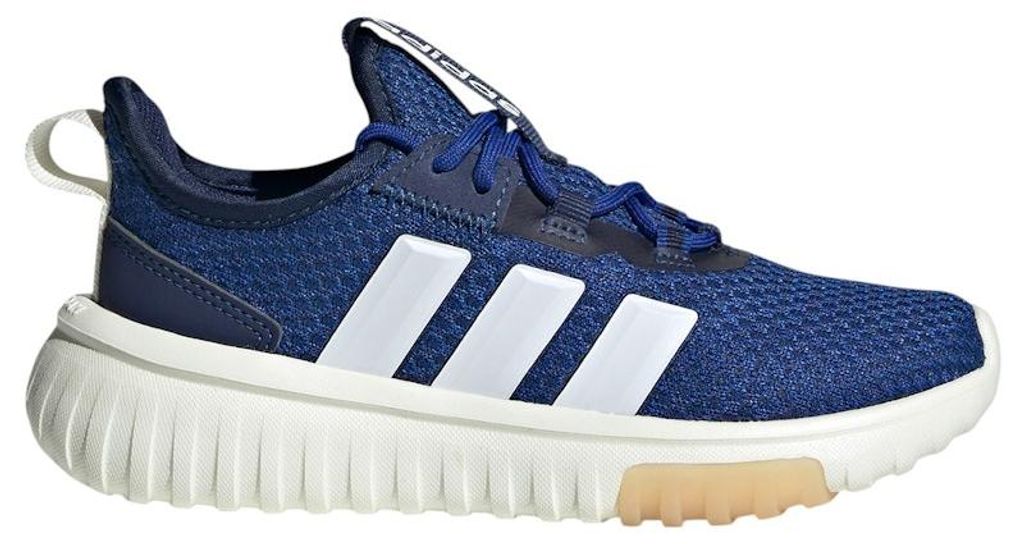 adidas Kaptir 4.0 Royal Blue Cloud White Gum (GS) - EU 31 Produktbild 