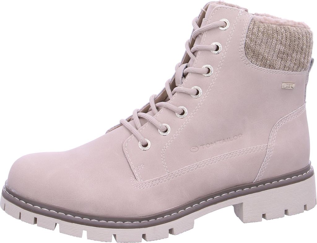 Tom Tailor 4290830008_38, Stiefel, Weiblich, Erwachsener, Produktbild 