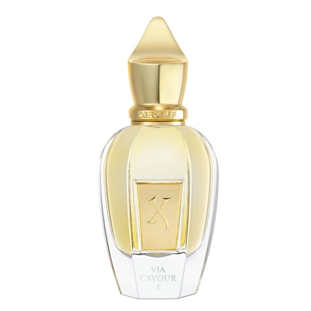 Via Cavour I parfémový sprej 50ml Obrázek produktu 