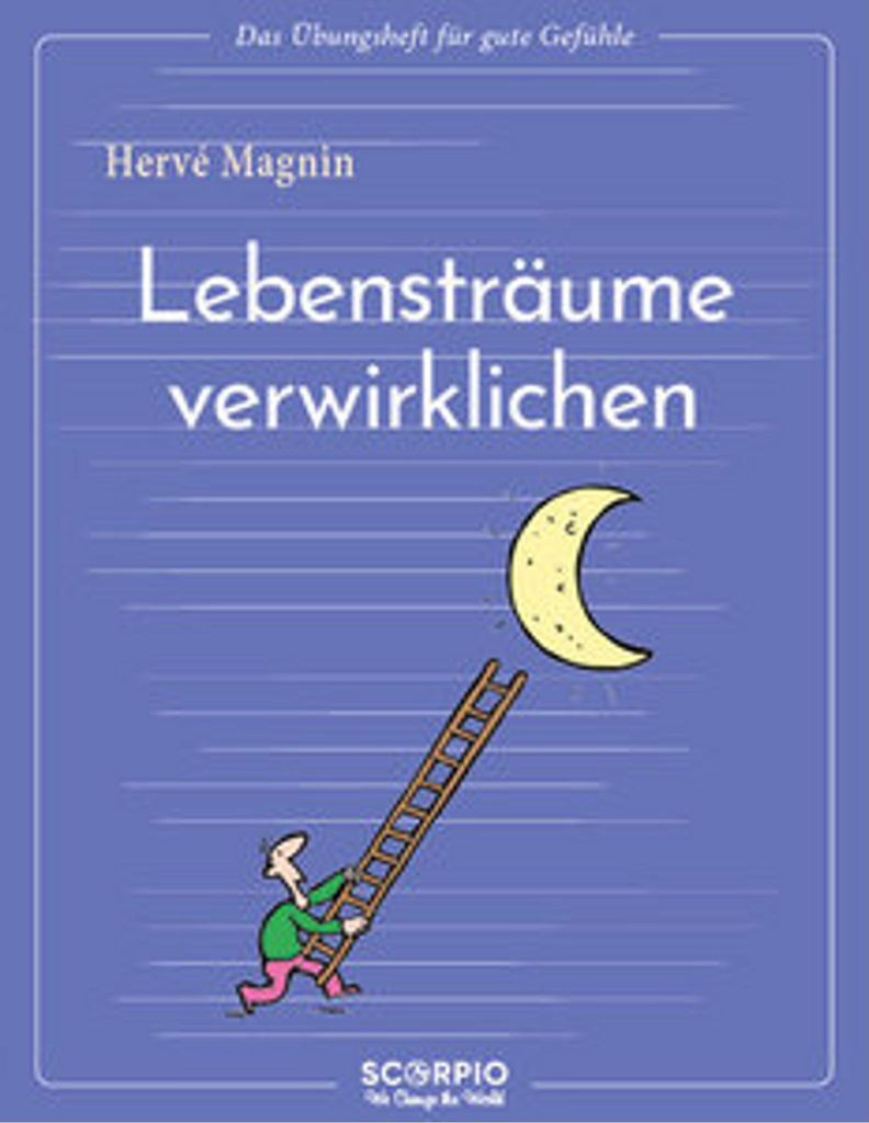 Lebensträume verwirklichen