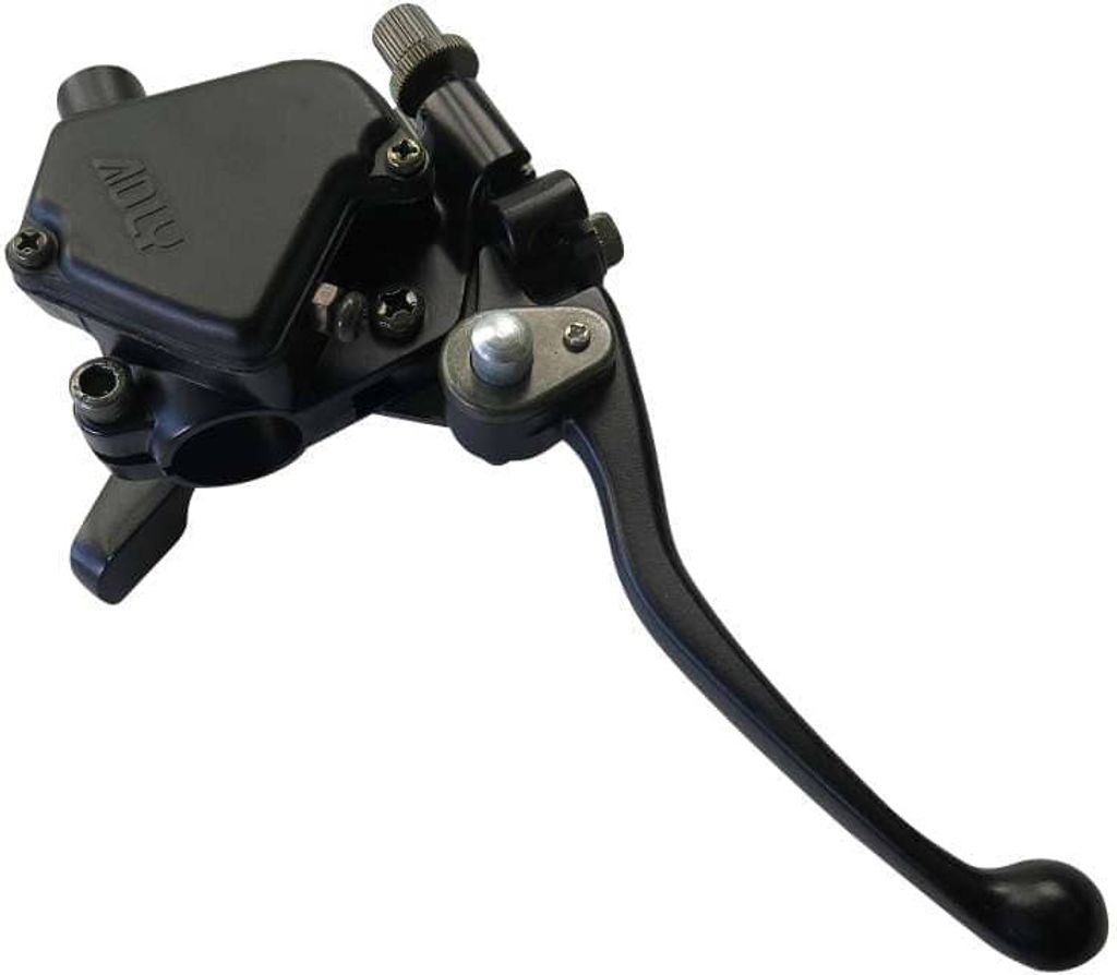 Adly Quad 50 2 Bremshebelarmatur 50ccm 2Takt 53170-155-000 Motorroller.de Bremseinheit links komplett ATV UTV Ersatzteil Service Inpektion