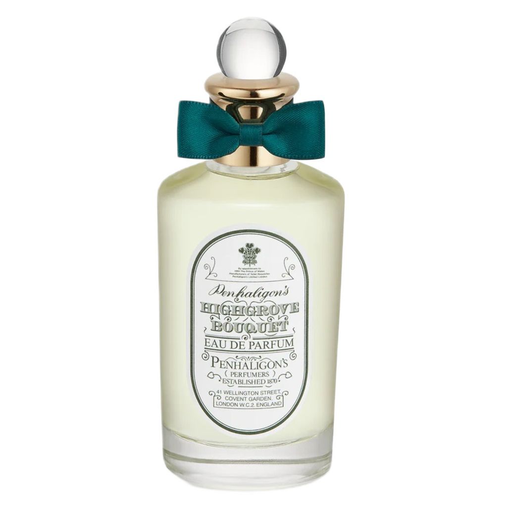 Penhaligon's Highgrove Bouquet, Kobiety, 100 ml, Perfumy w Zdjęcie produktu 