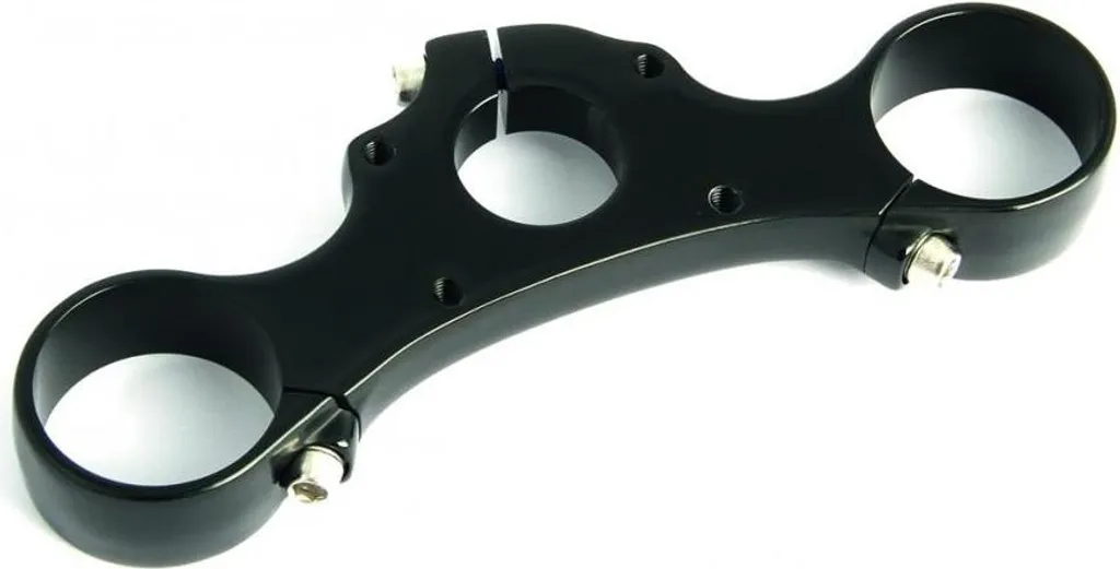 Té de fourche Manitou Dorado Pro : finissez-en avec le manque de rigidité