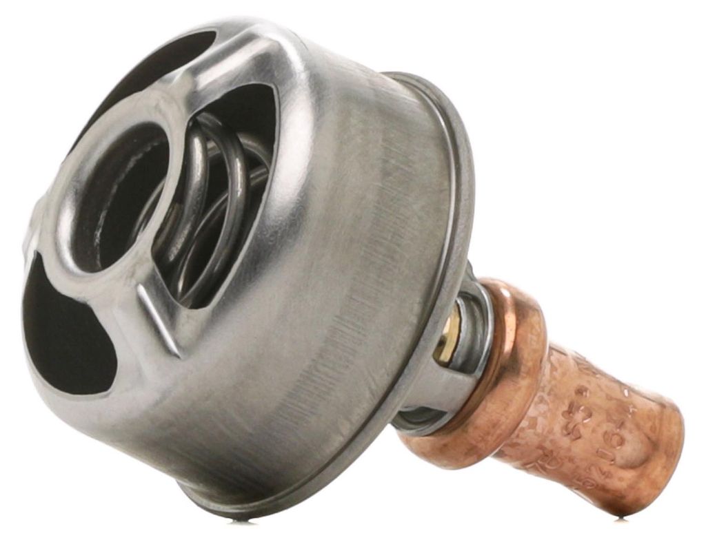 VALEO Thermostat Kühlmittel 83°C für RENAULT CLIO I (B/C57, 5/357) 4 (112) SUPER 5 (B/C40) 5 (122) 4 Kasten (R21, R23) RAPID Kasten (F40, G40)