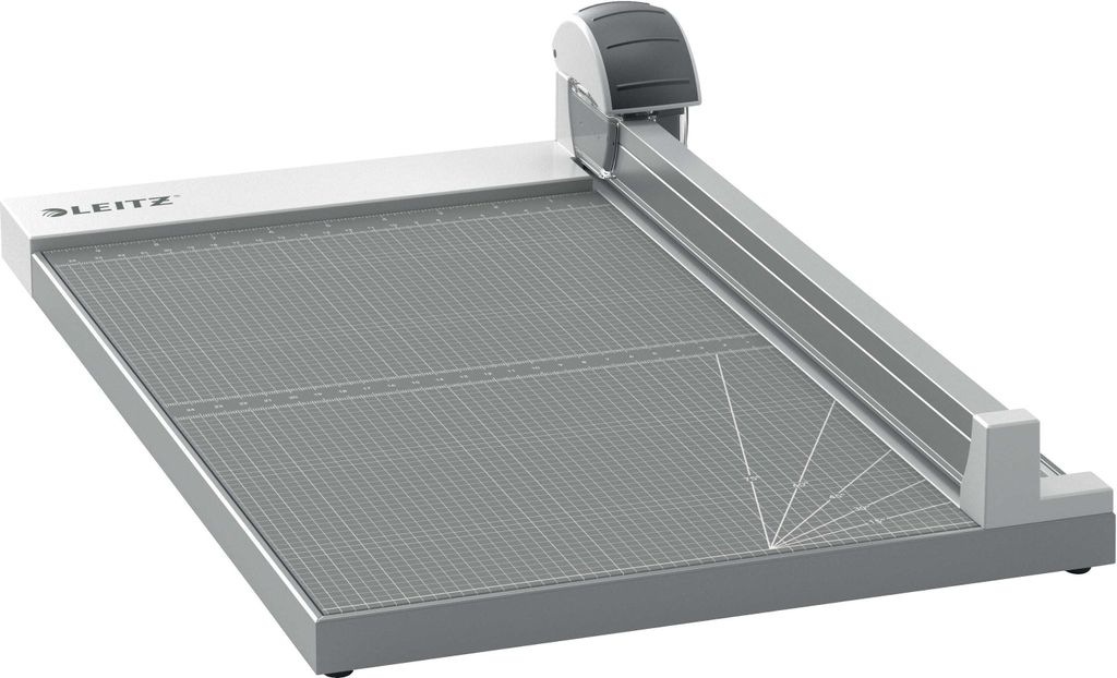 LEITZ 90280000 Rollenschneider Precision Office A3 Image du produit 