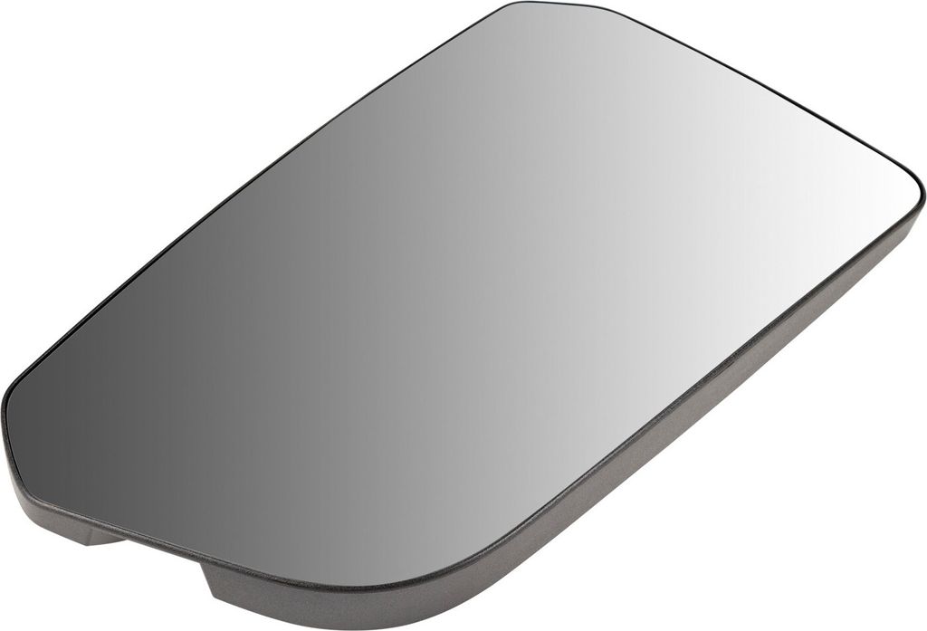 Außenspiegelglas links konvex beheizbar 500086749