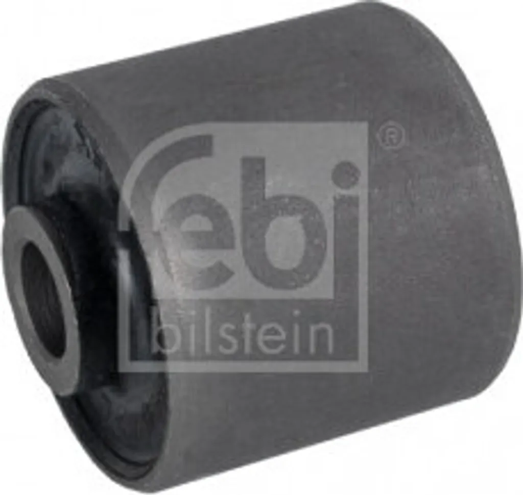 Supprimer les claquements : Palier bras de suspension FEBI 101408 Freelander