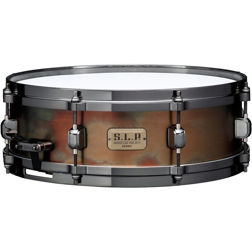 TAMA LBZ1445 S.L.P. Dynamic Bronze