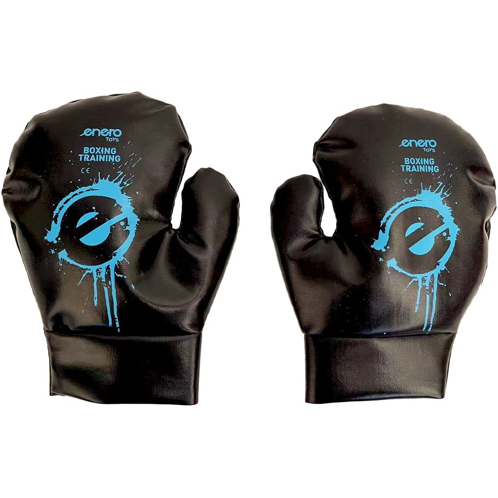 Boxerská súprava pre deti Boxovacie vrece + rukavice Obrázok produktu 2