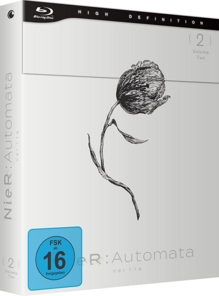 NieR:Automata Ver1.1a