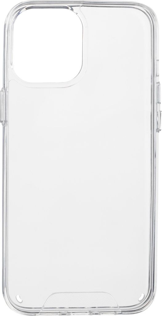 Back Cover ULTRA CLEAR für Samsung A26 5G (21237)