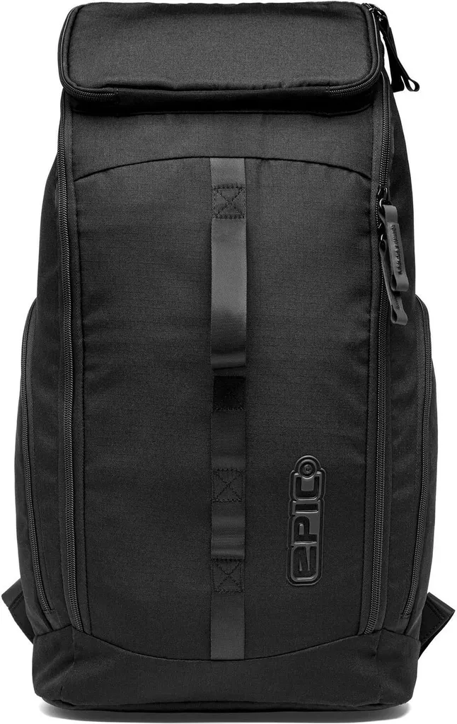 Zaino Laptop 28L EPIC Explorer NXT - Il Best Buy per Nomadi Digitali