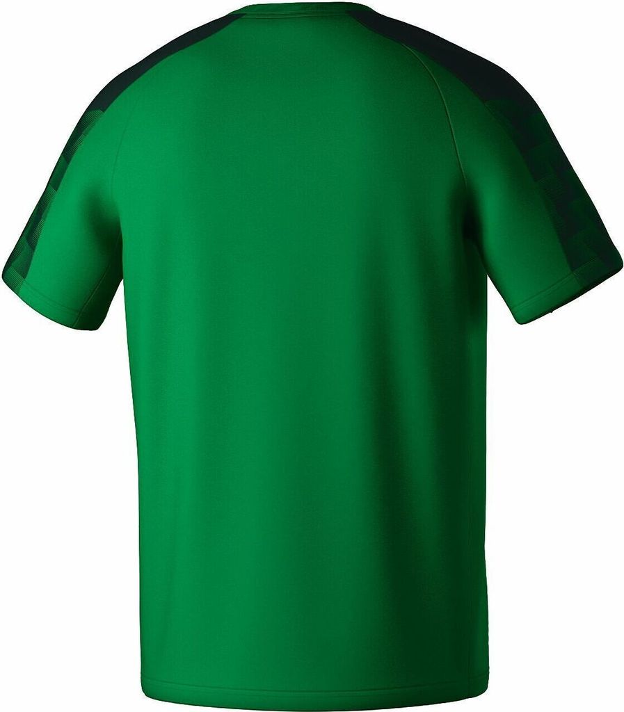 Erima Evo Star T-Shirt Kinder - Grün