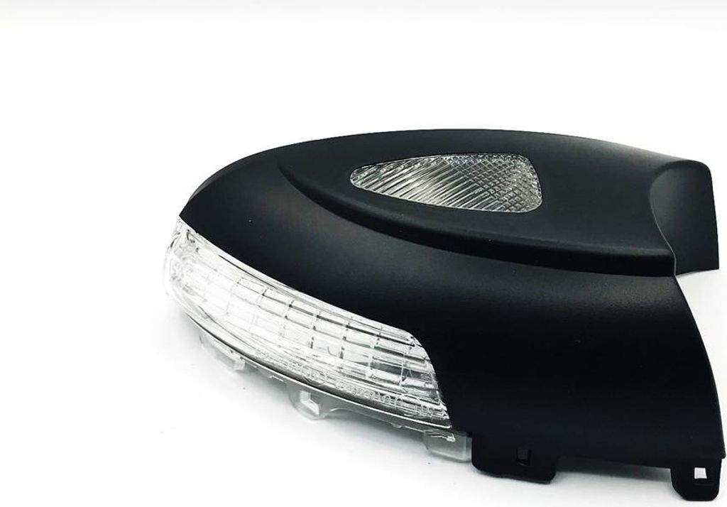 Spiegelblinker Aussenspiegel Blinker Links mit Umfeld Produktbild 