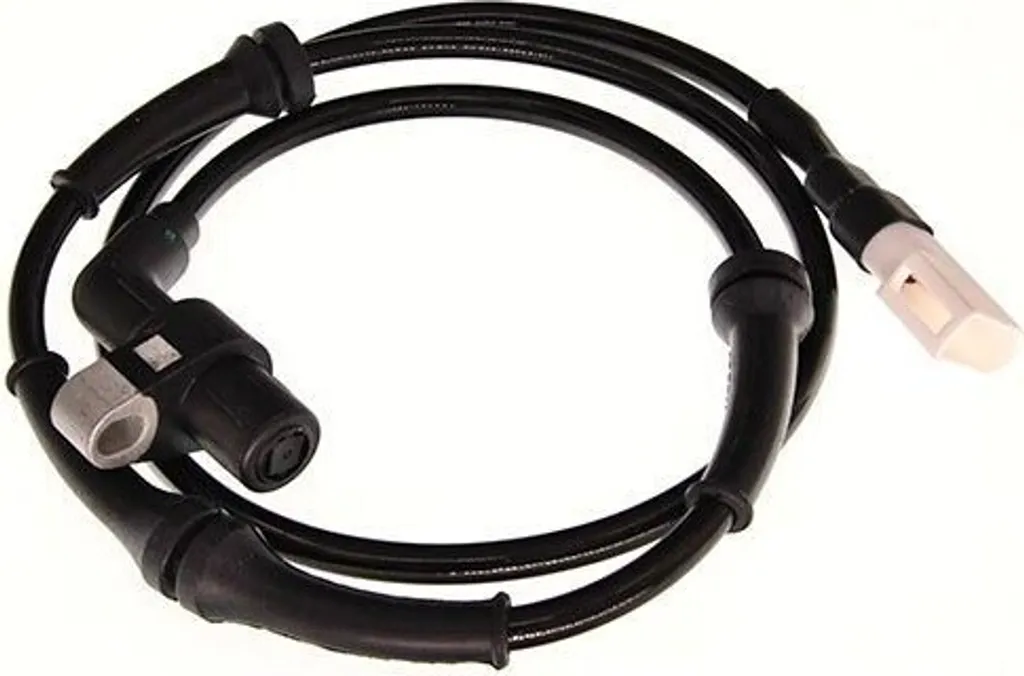 Solution Voyant ABS Allumé : Capteur MAXGEAR 20-0081 pour Ford Fiesta OE