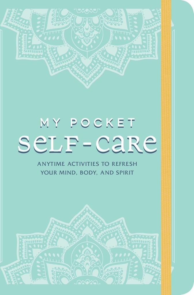 My Pocket Self-care – Lingua: Inglese