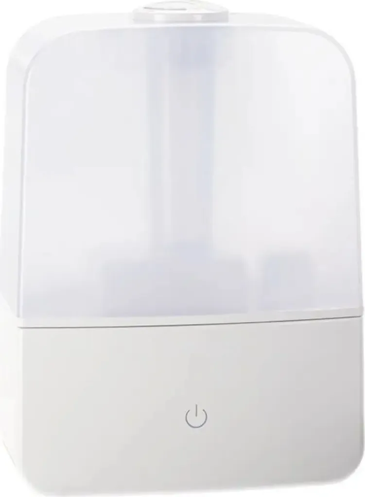 Humidificateur d'air Lanaform Breva idéal pour bébé et chambre d'enfant