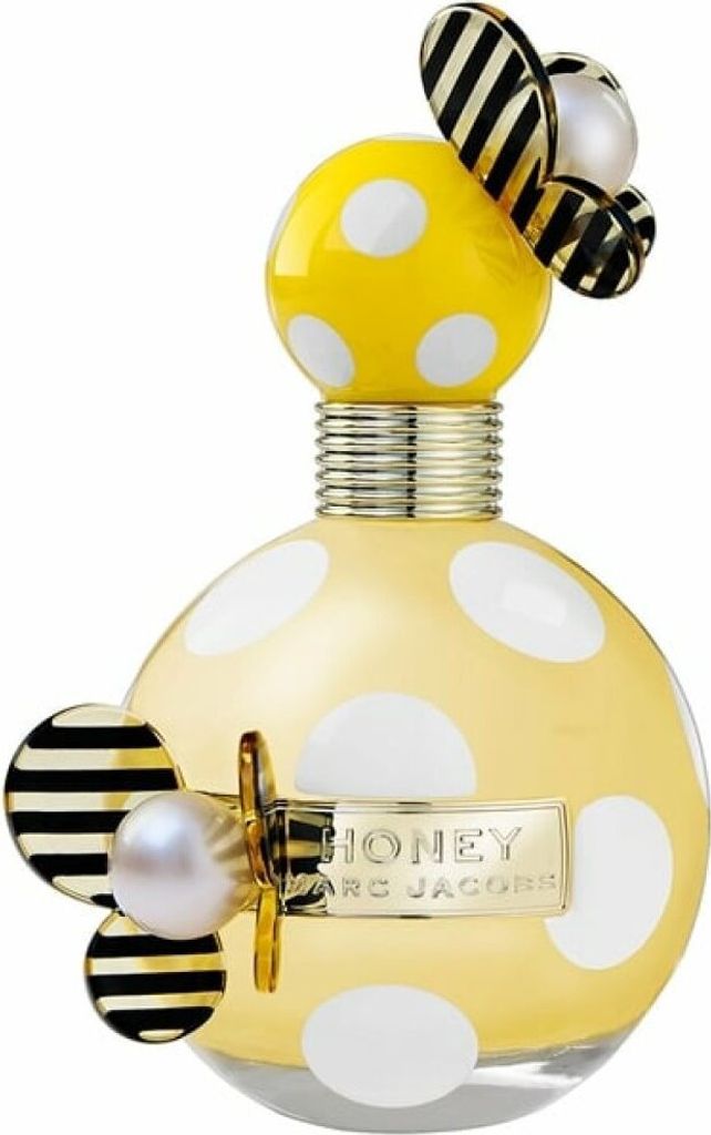 Marc Jacobs Honey Eau de Parfum 100ml Spray Produktbild 