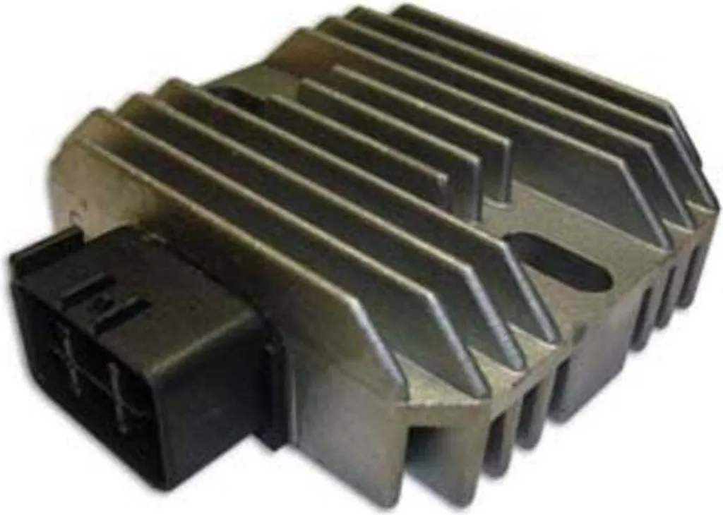 Régulateur de générateur VICMA 14539 fini les pannes de batterie moto