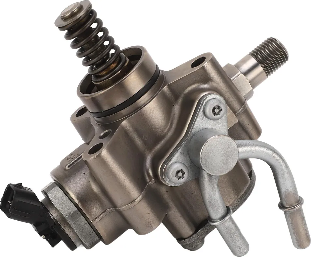 Pompe d'injection pour Mazda CX-7 et 3 Mazdaspeed système Turbo L3K9