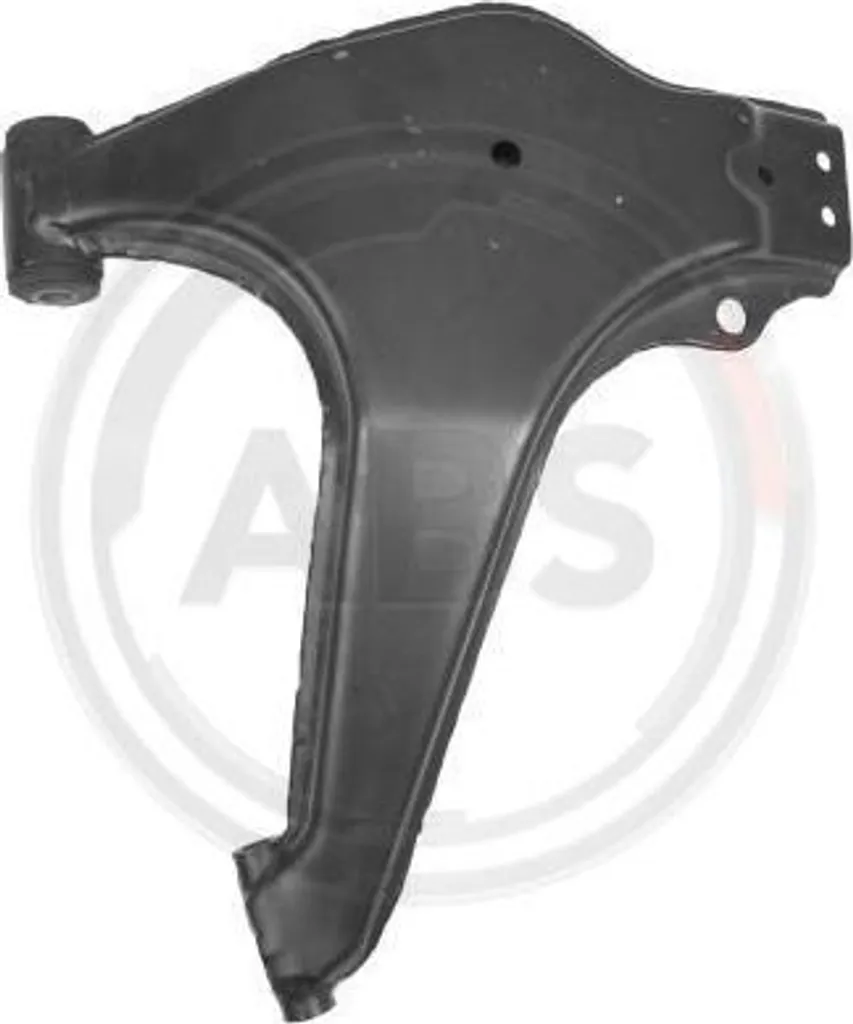 Bras de suspension robuste A.B.S. 210641 - Suspension OE 1114826 Acier