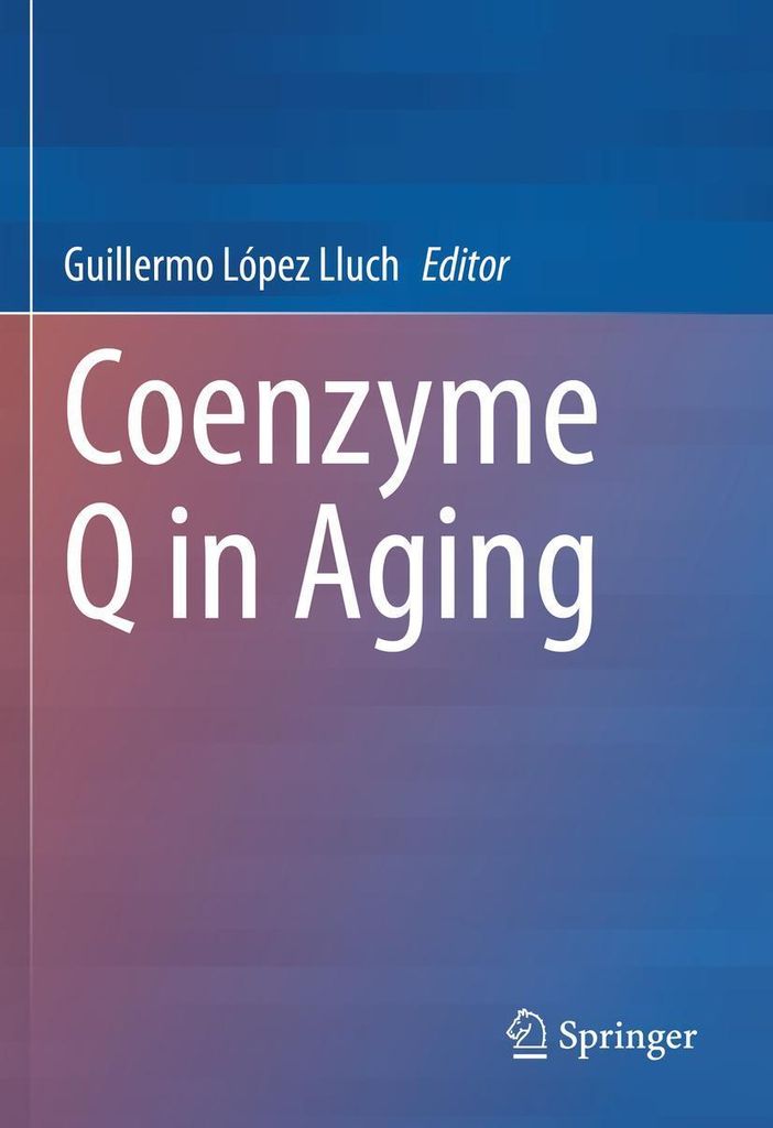 Coenzyme Q in Aging