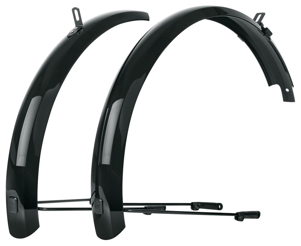 Sks Bluemels Basic Schutzblechset 20 - 53 mm Produktbild 